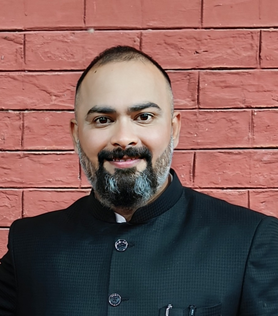 ANKUR ARORA